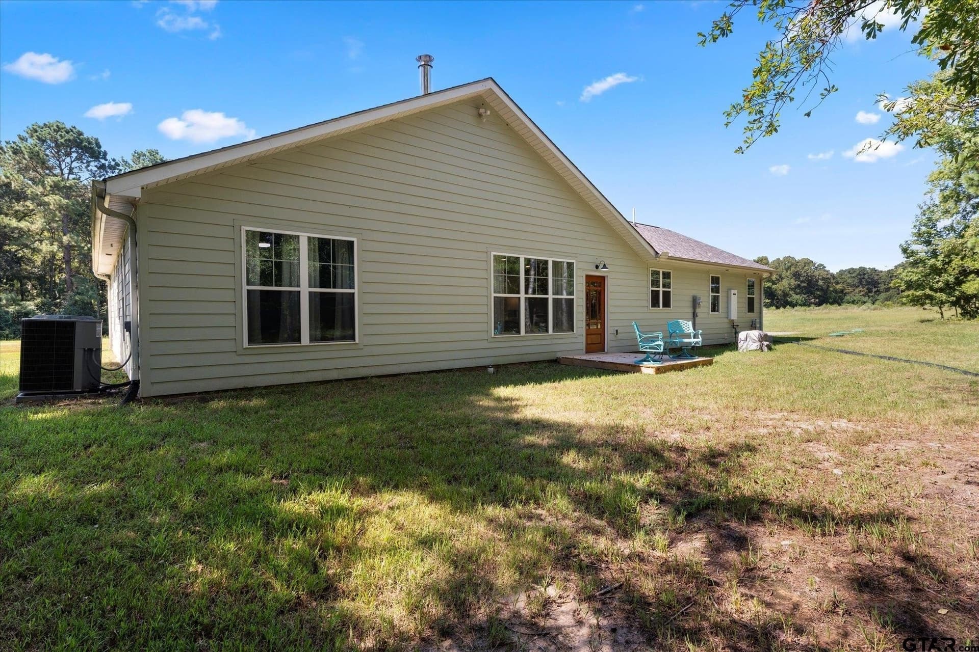 41 acres in Camp County - photo 7