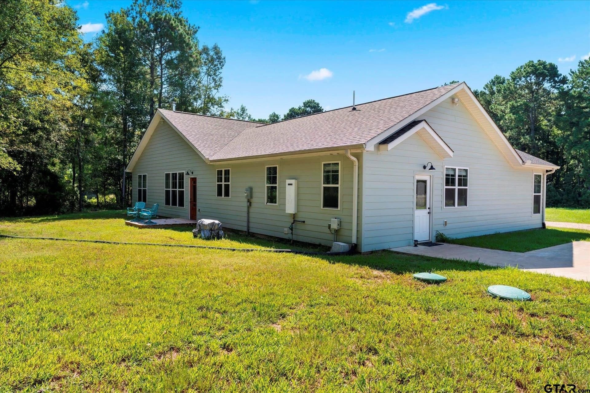 41 acres in Camp County - photo 6