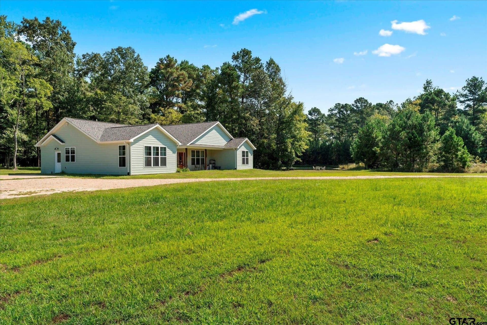 41 acres in Camp County - photo 4