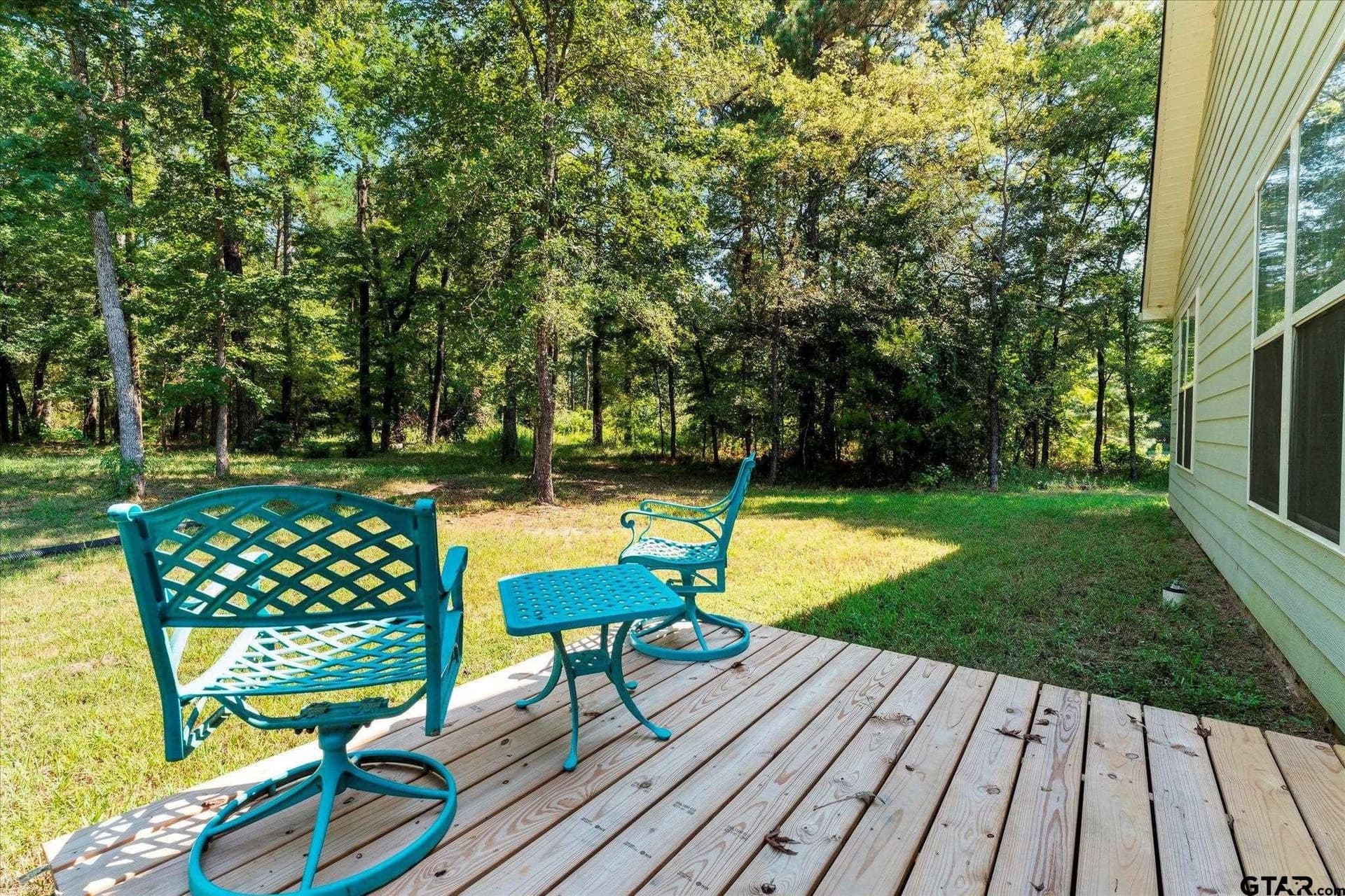 41 acres in Camp County - photo 8
