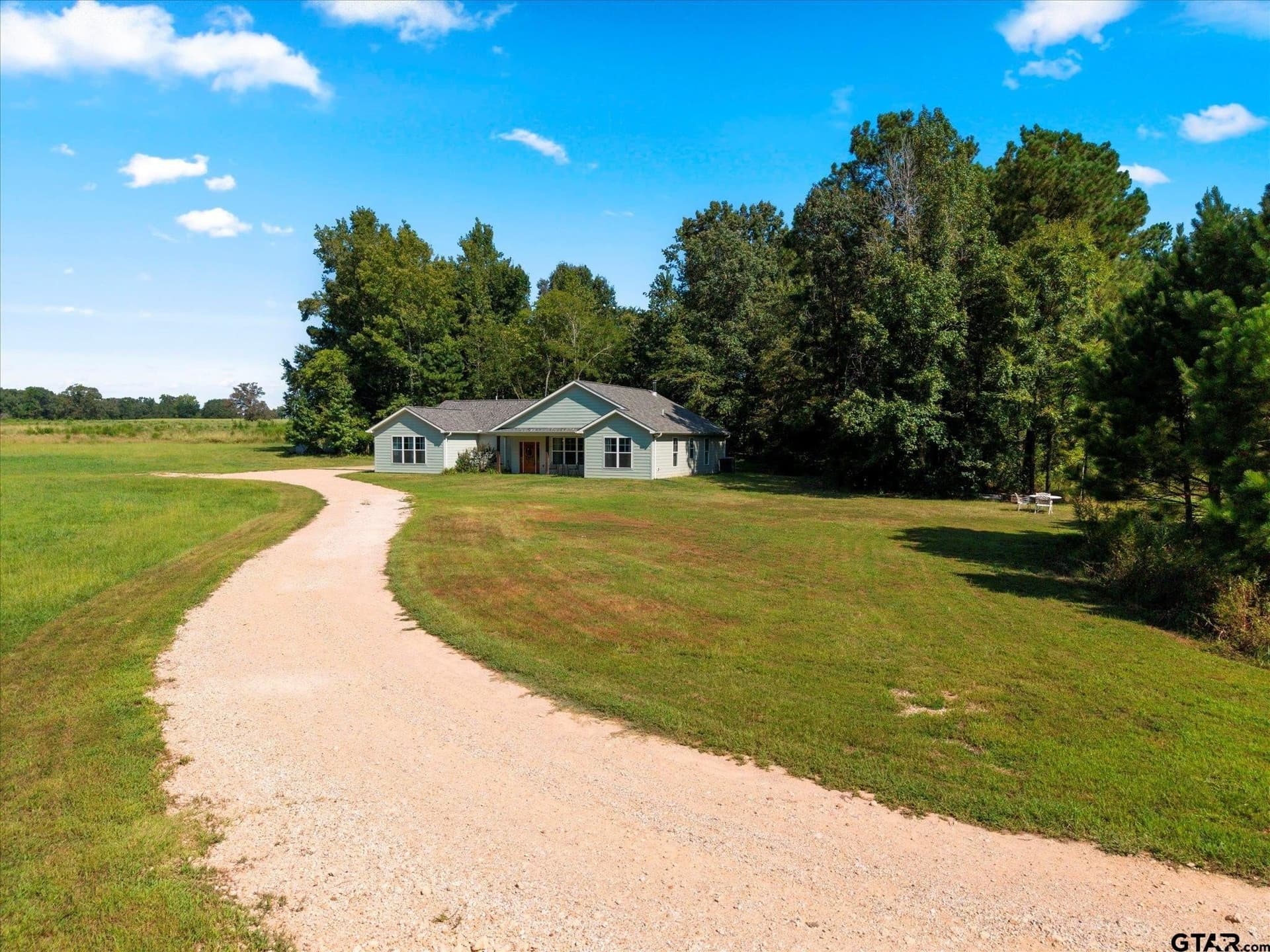 41 acres in Camp County - photo 2