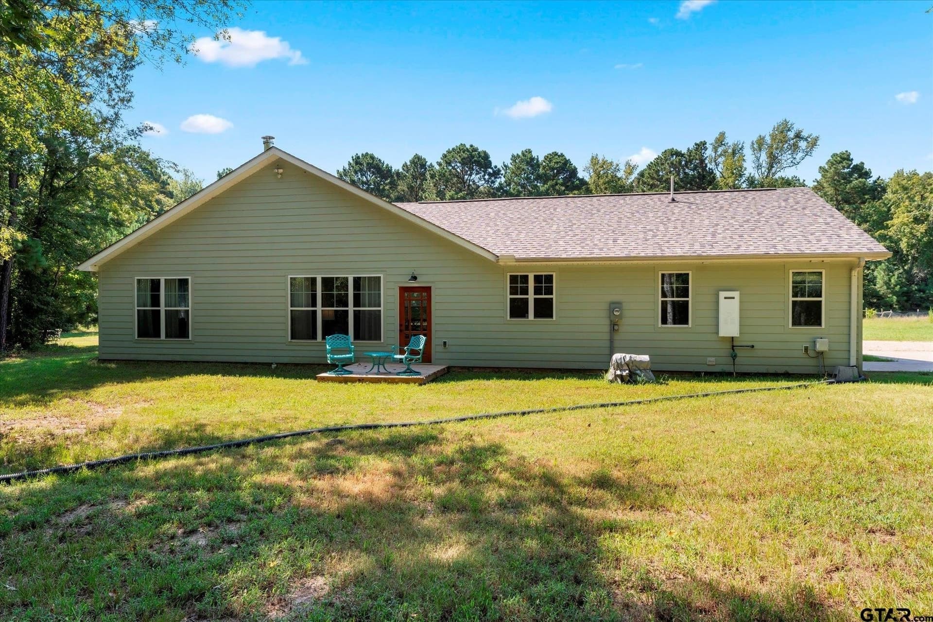 41 acres in Camp County - photo 5