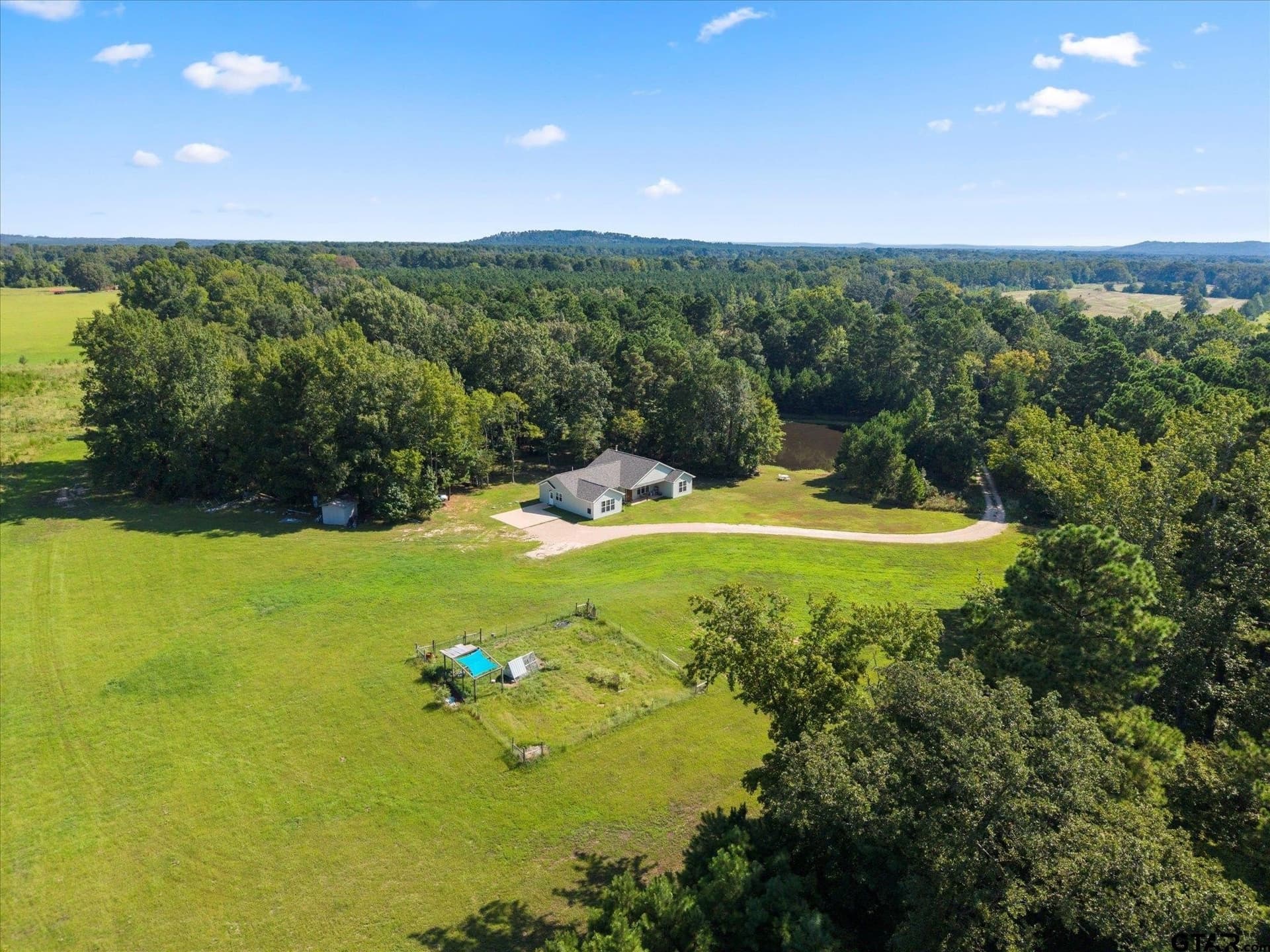41 acres in Camp County - photo 13