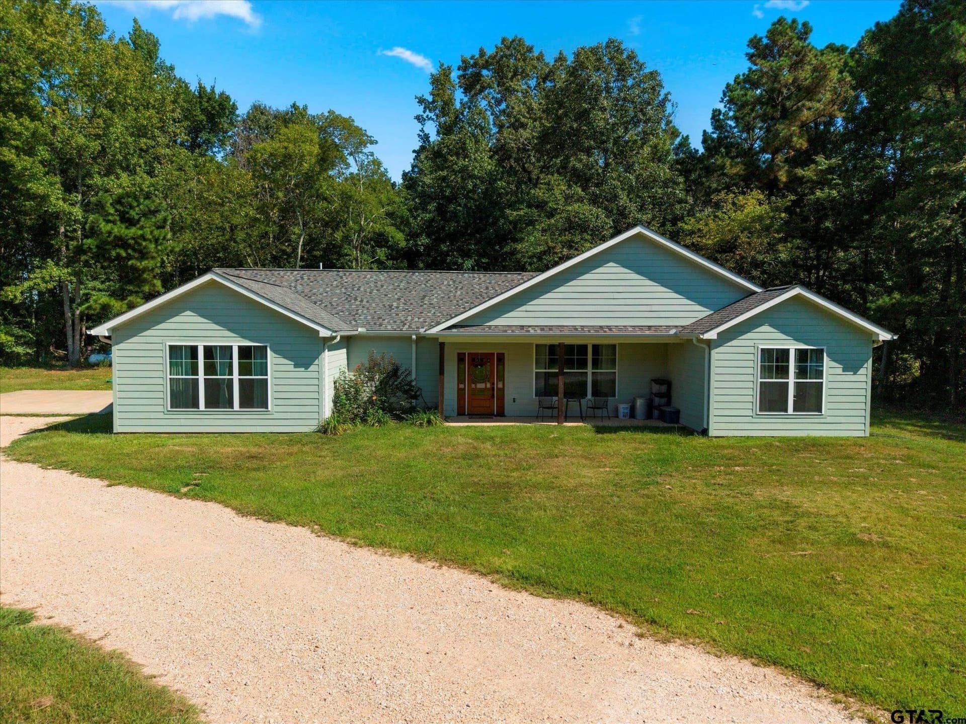 41 acres in Camp County - photo 3