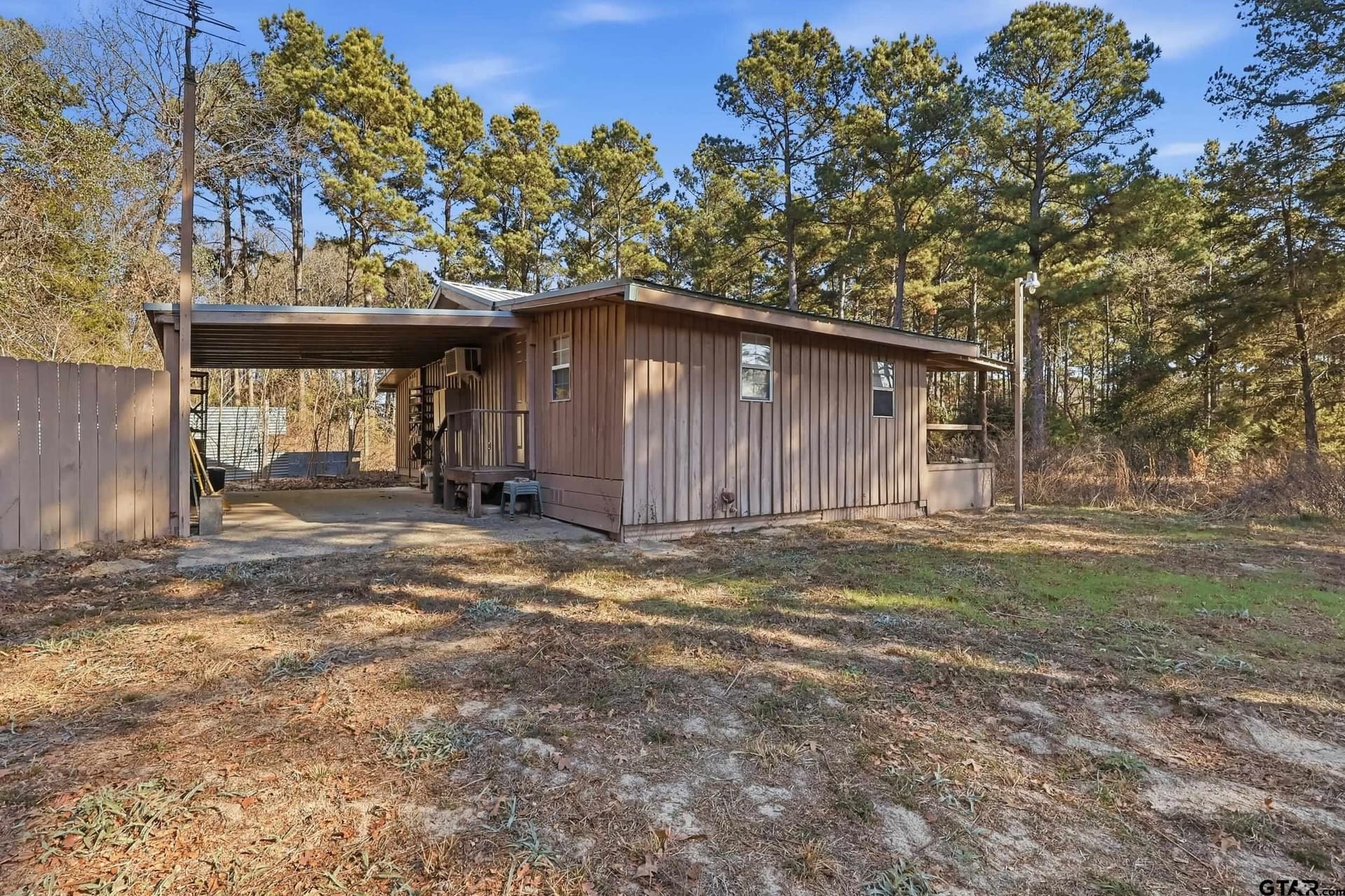 9.72 acres in Wood County - photo 13