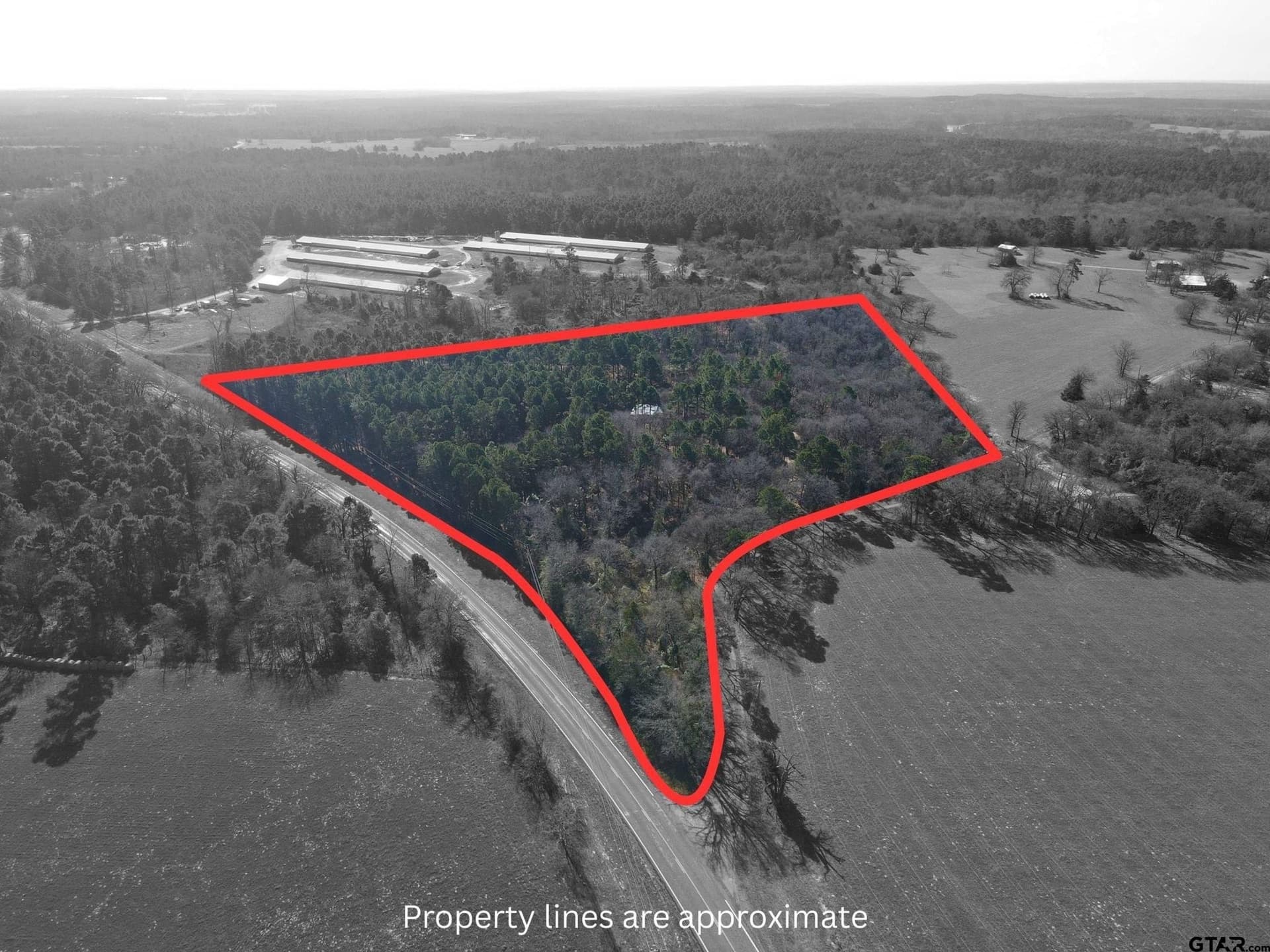 9.72 acres in Wood County - photo 26