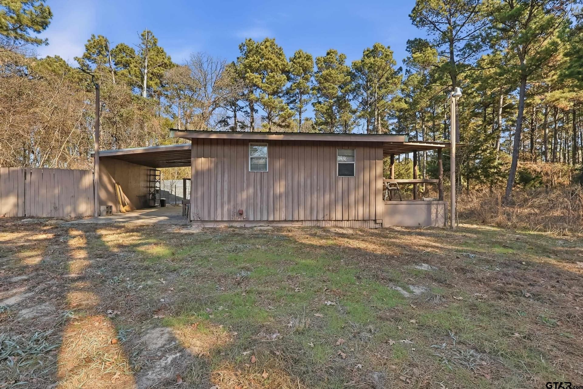 9.72 acres in Wood County - photo 12