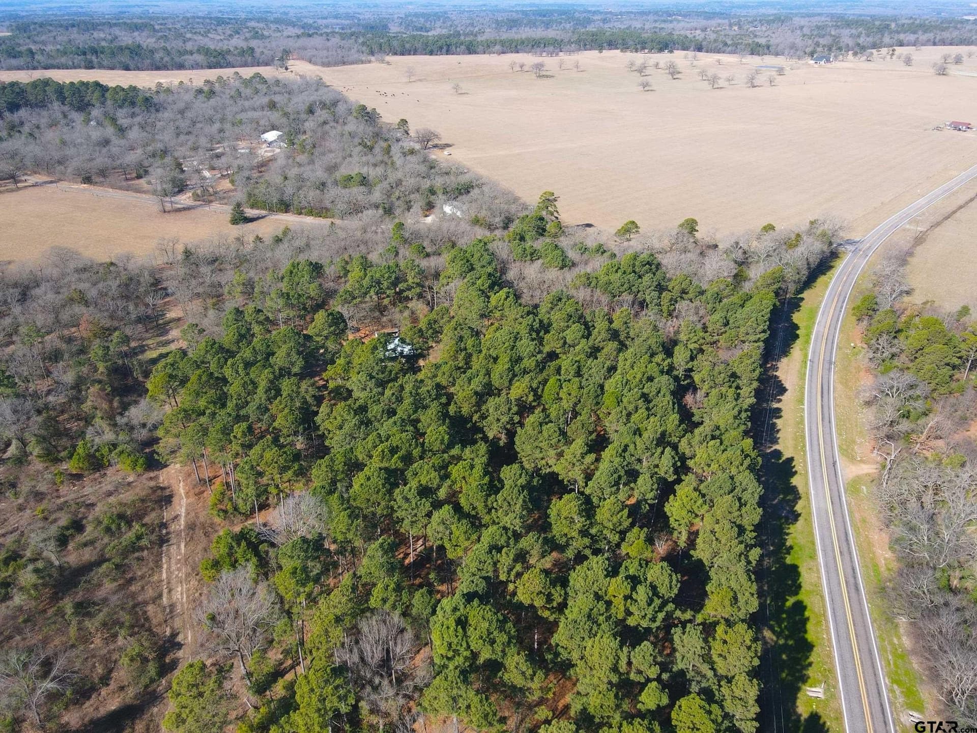 9.72 acres in Wood County - photo 22