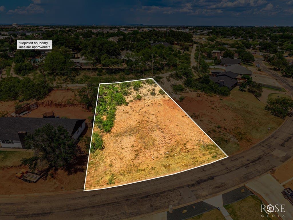 0.36 acres in Tom Green County - photo 2