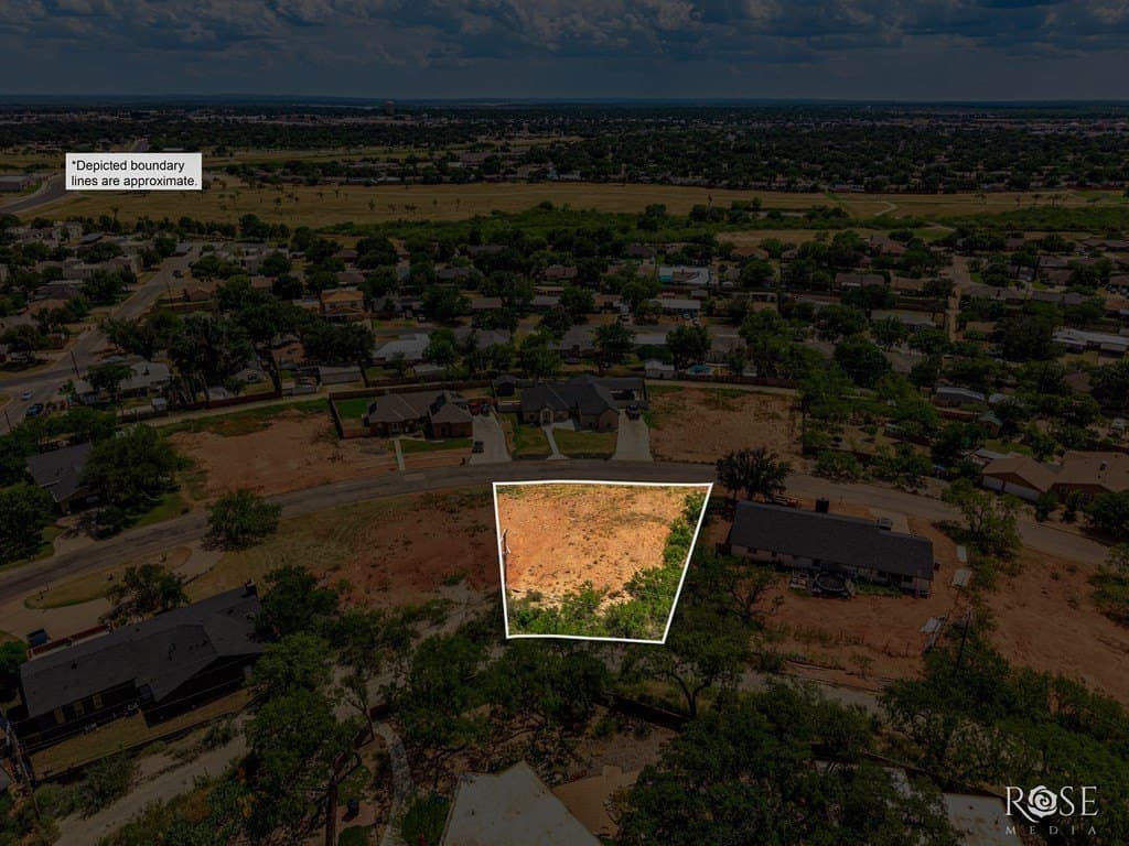 0.36 acres in Tom Green County - photo 7