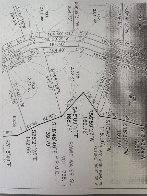 2.38 acres in Montague County - photo 12