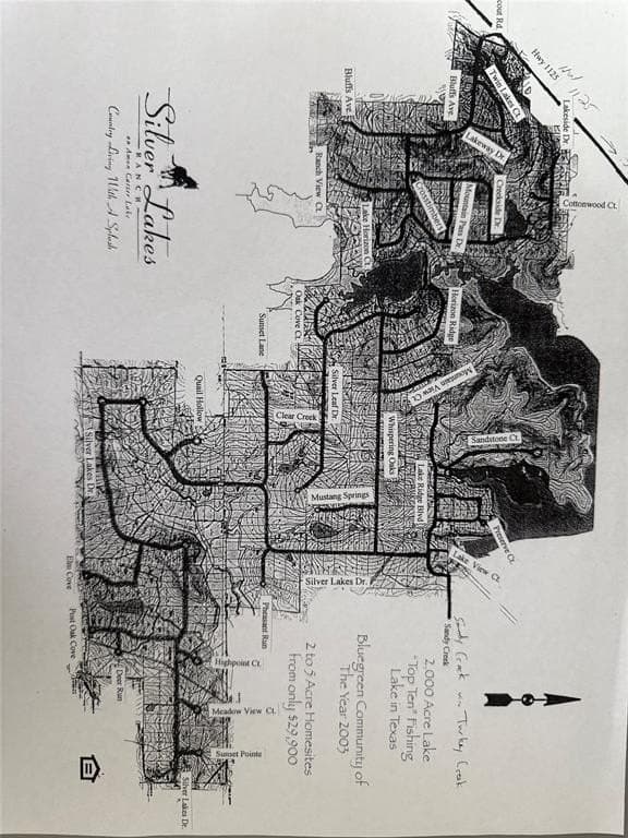 2.38 acres in Montague County - photo 13