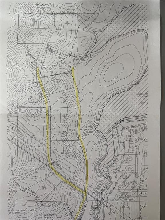 2.38 acres in Montague County - photo 14