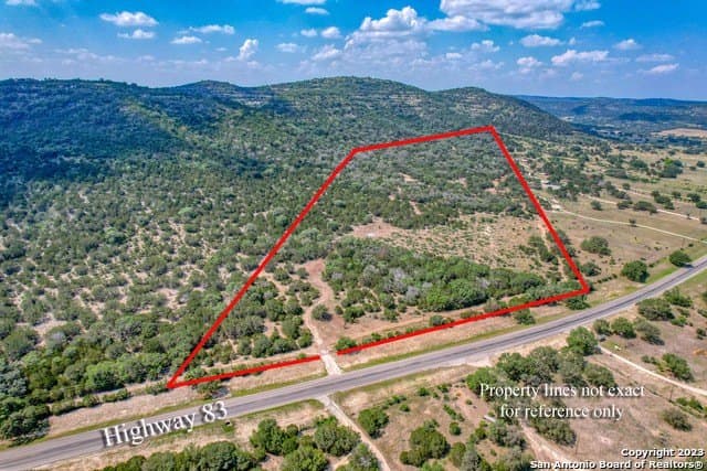 60.03 acres in Real County - photo 2