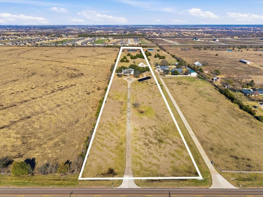10.06 acres in Rockwall County - photo 3