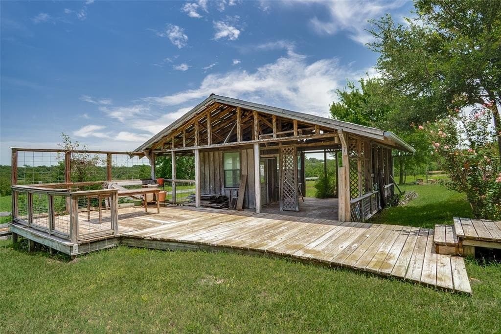 12.42 acres in Navarro County - photo 35