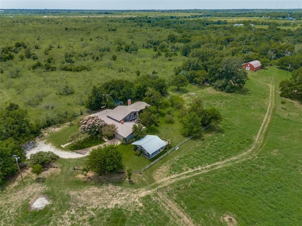 2457 NE County Road 0080