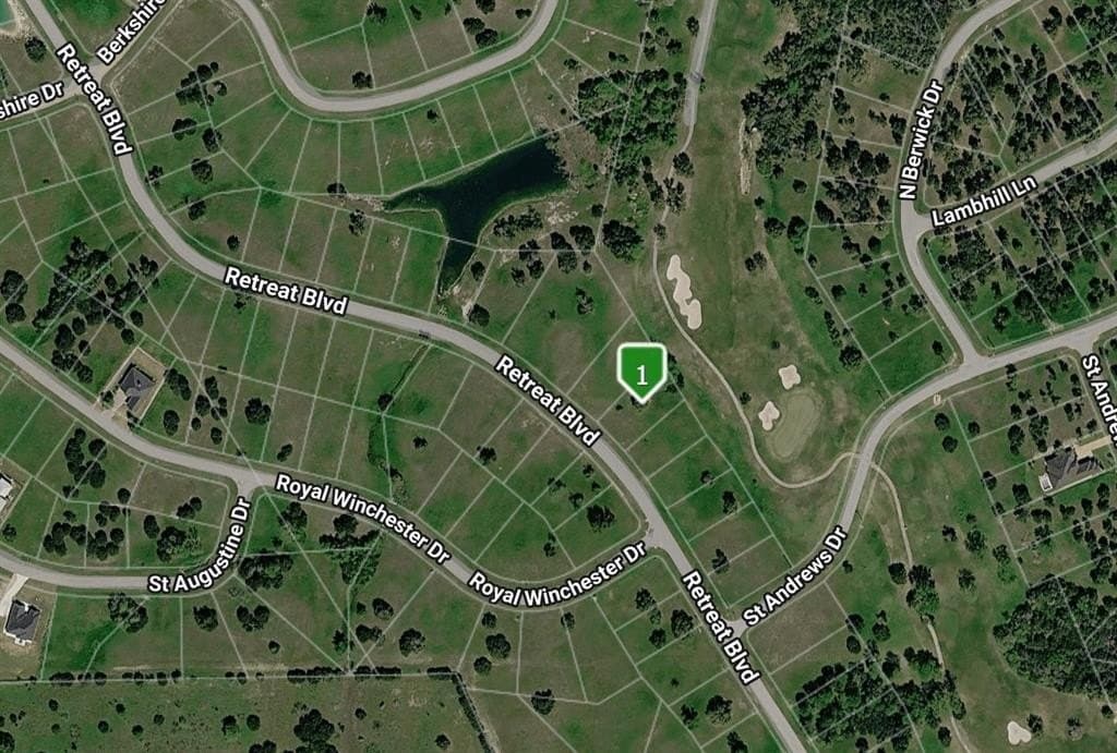 0.37 acres in Johnson County - photo 2