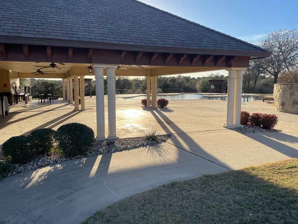 0.37 acres in Johnson County - photo 23
