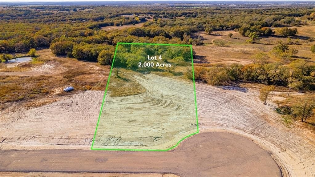 2 acres in Parker County - photo 2