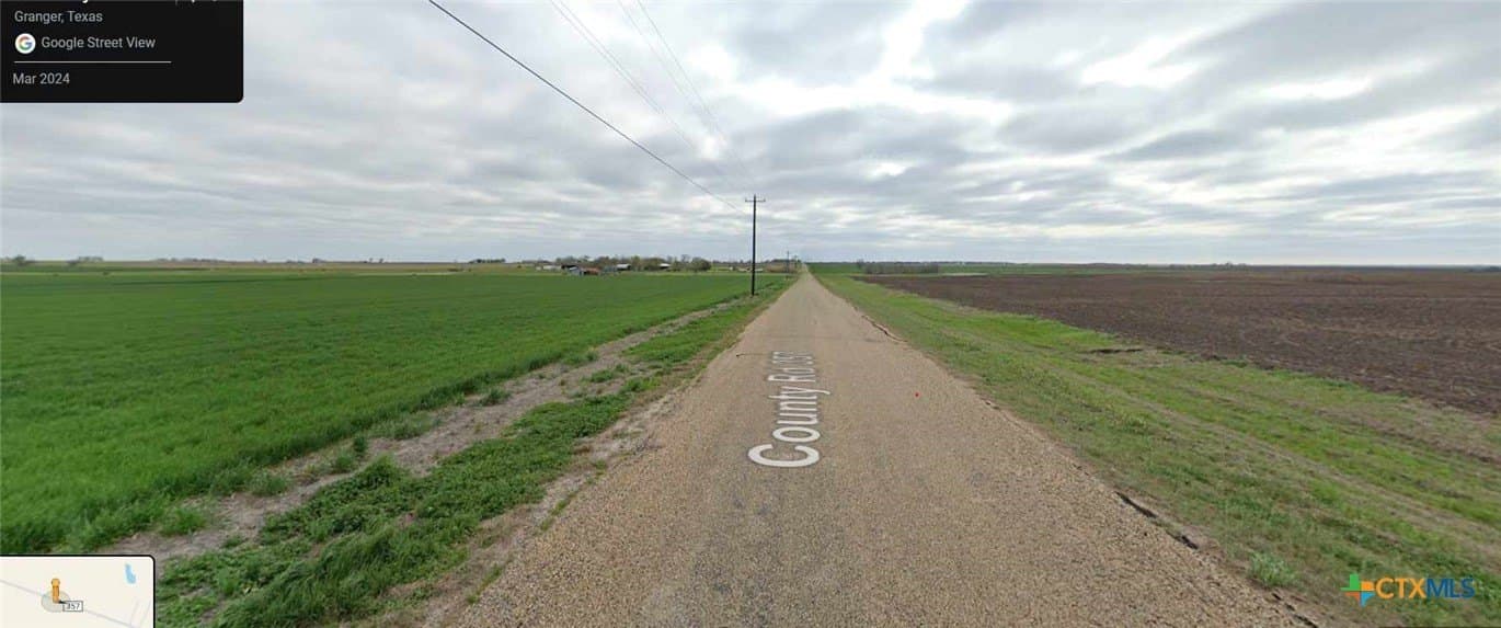 57.52 acres in Williamson County - photo 2