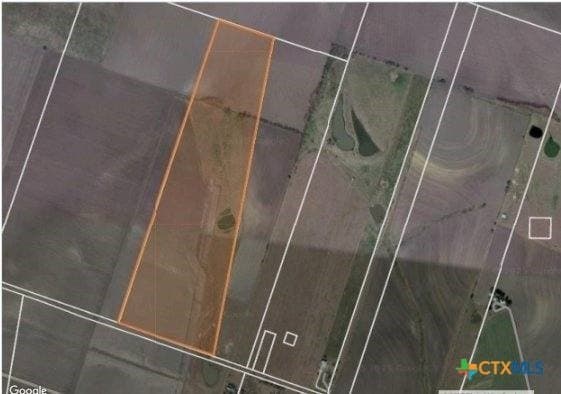 0 County Road 357
