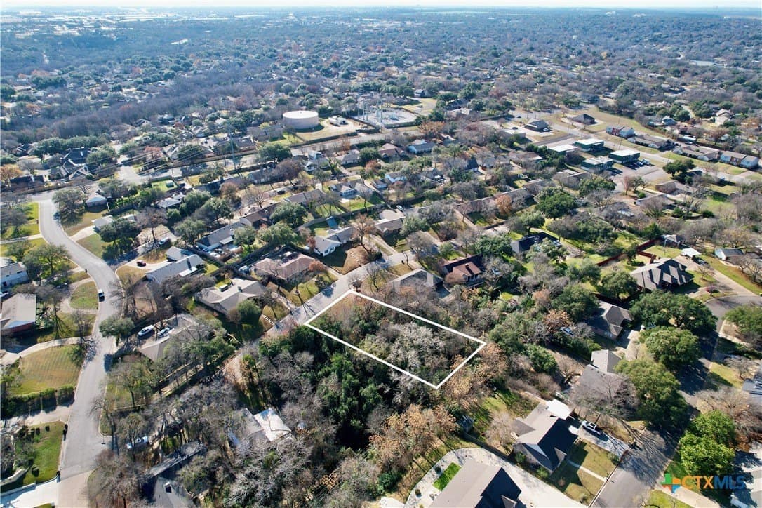 0.41 acres in McLennan County - photo 4