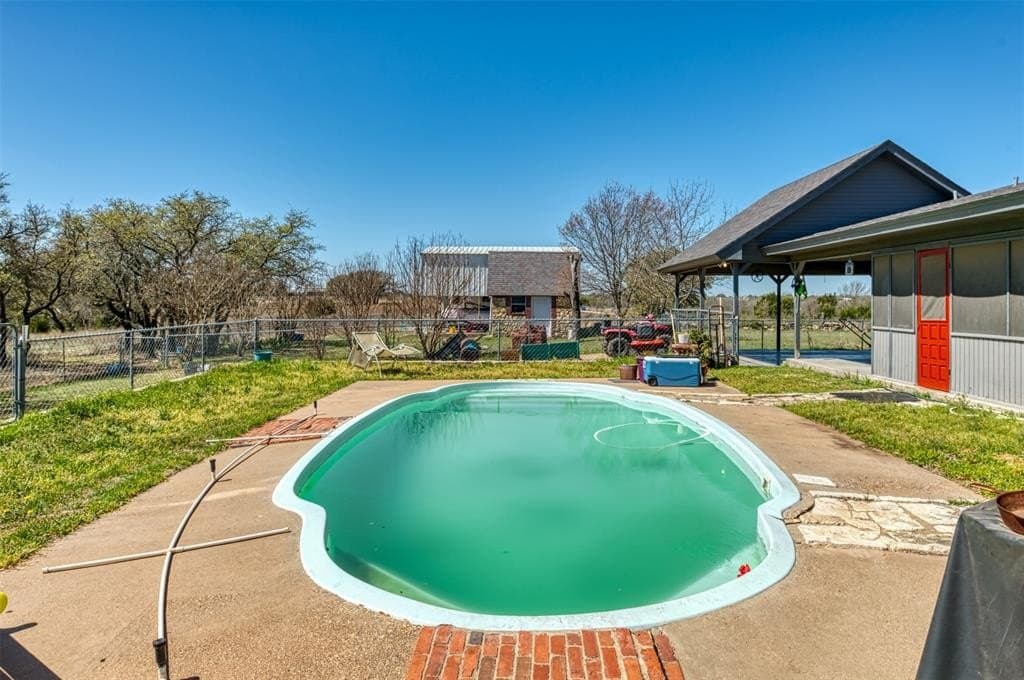 48 acres in Erath County - photo 25