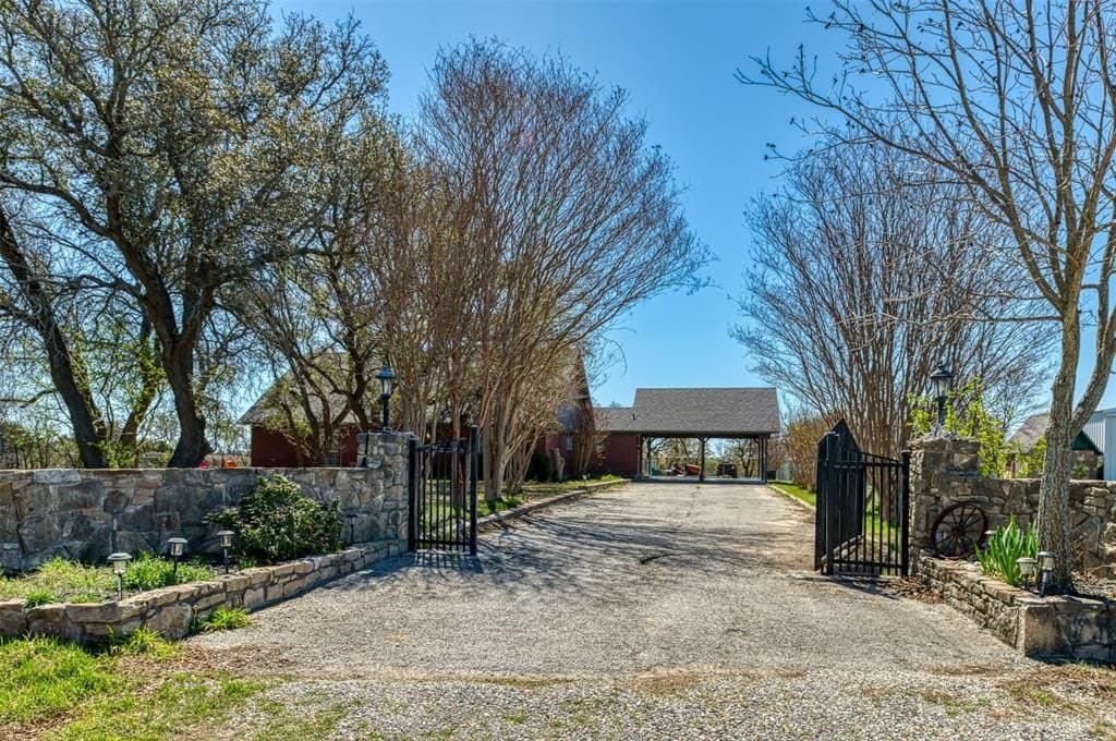 48 acres in Erath County - photo 5