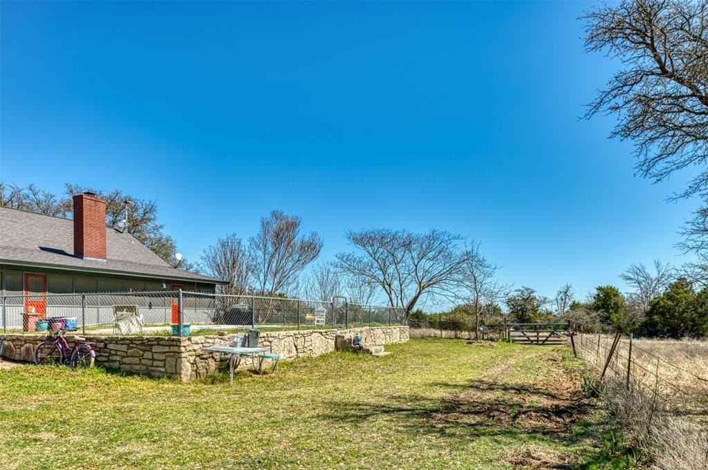 48 acres in Erath County - photo 27