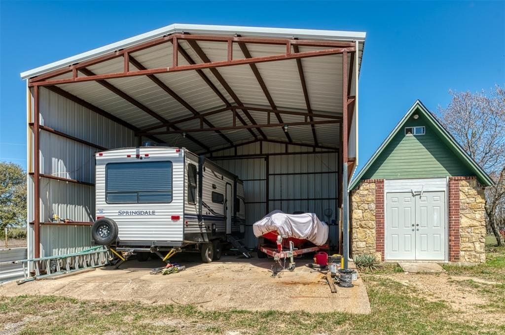48 acres in Erath County - photo 30