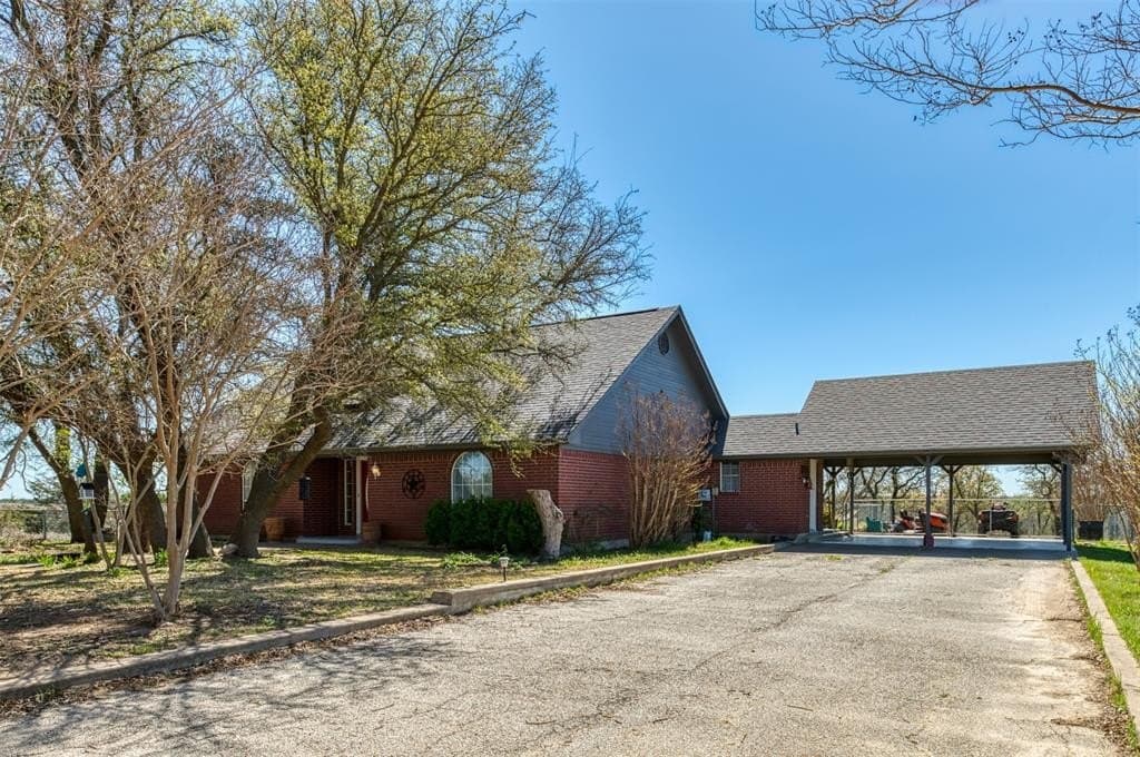 48 acres in Erath County - photo 6