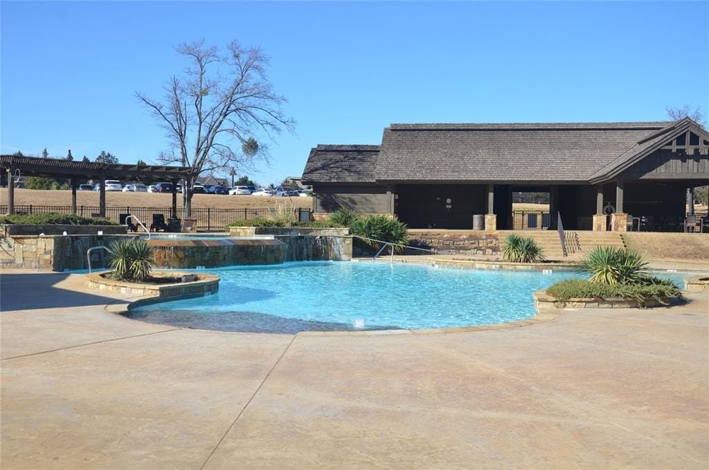 0.49 acres in Grayson County - photo 4