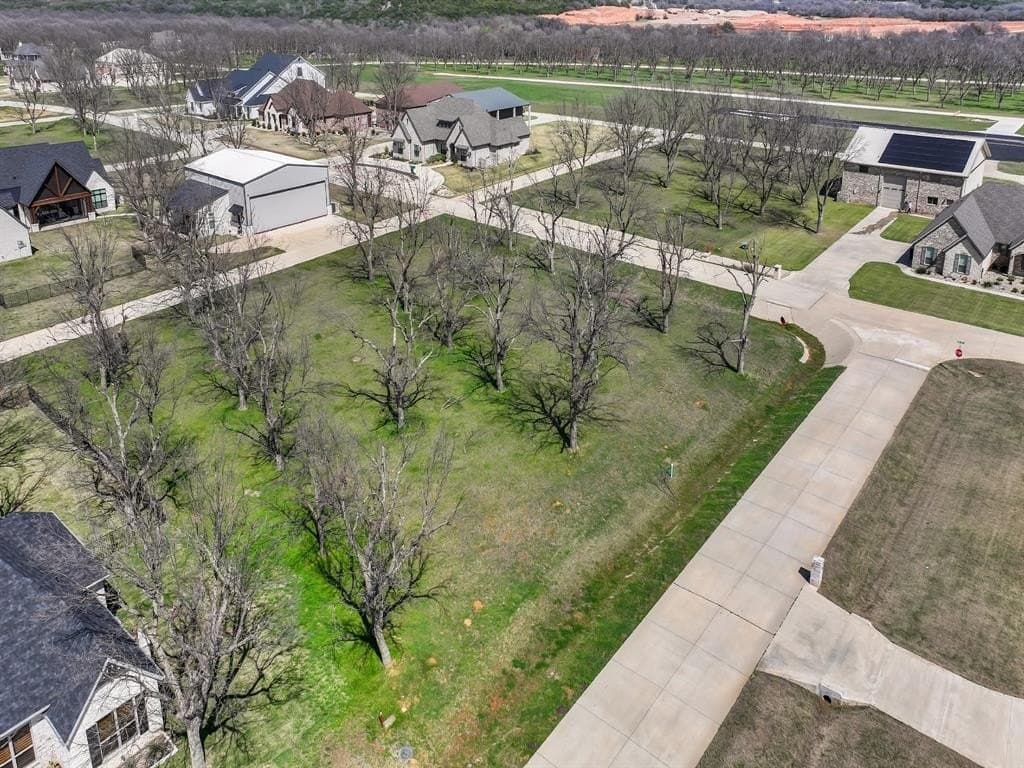 0.97 acres in Hood County - photo 4