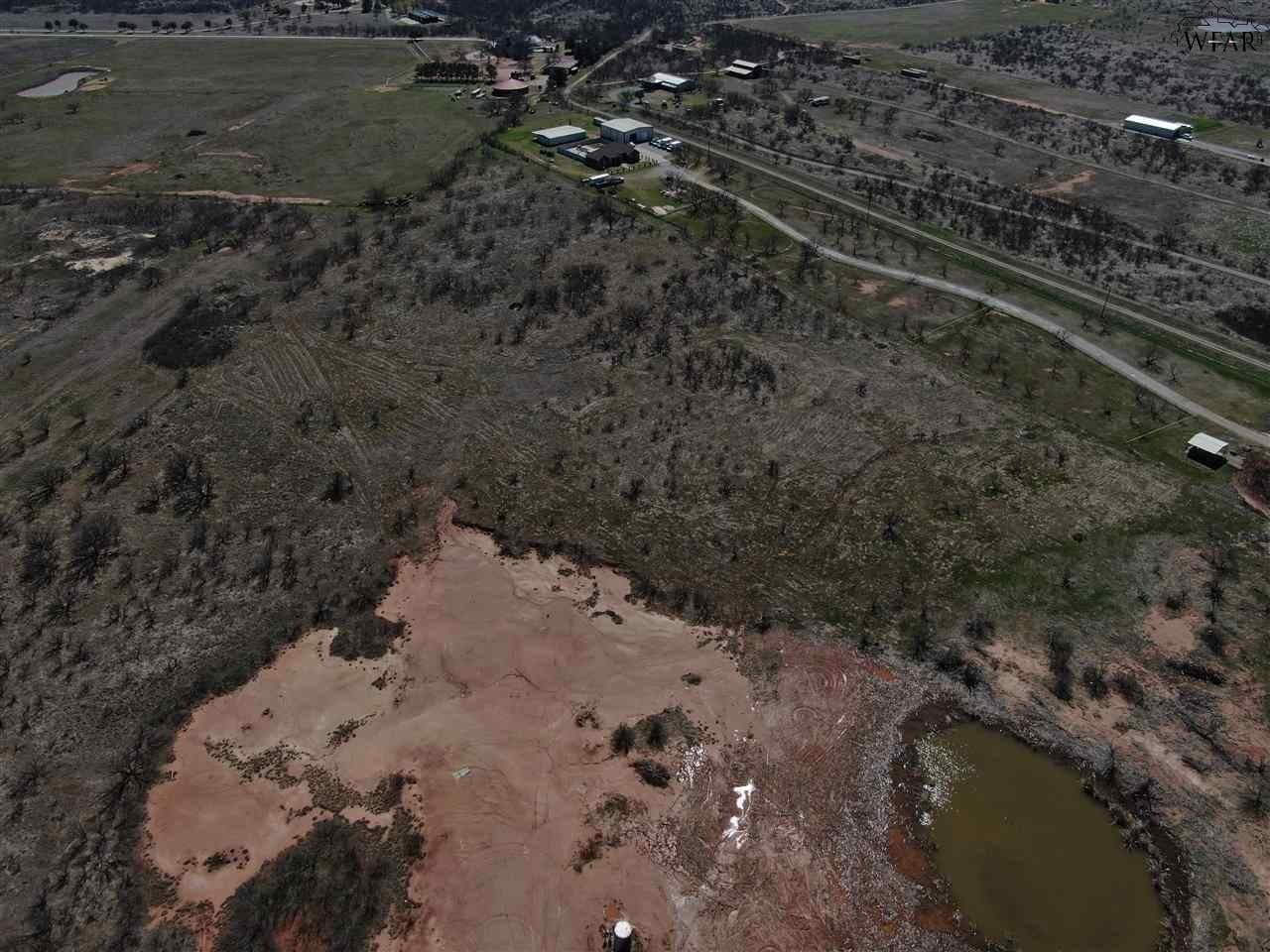 14.13 acres in Wichita County - photo 3