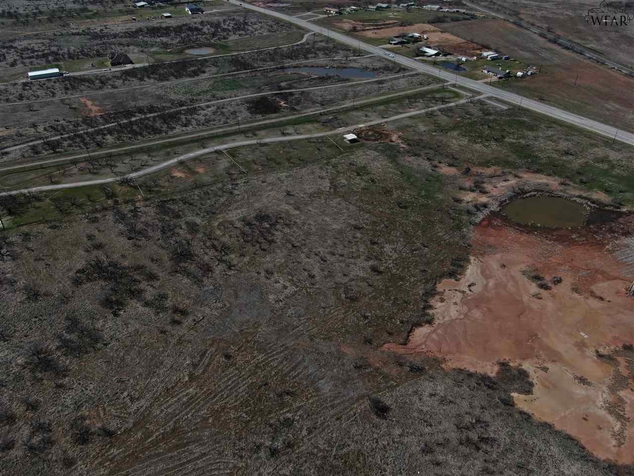 14.13 acres in Wichita County - photo 4
