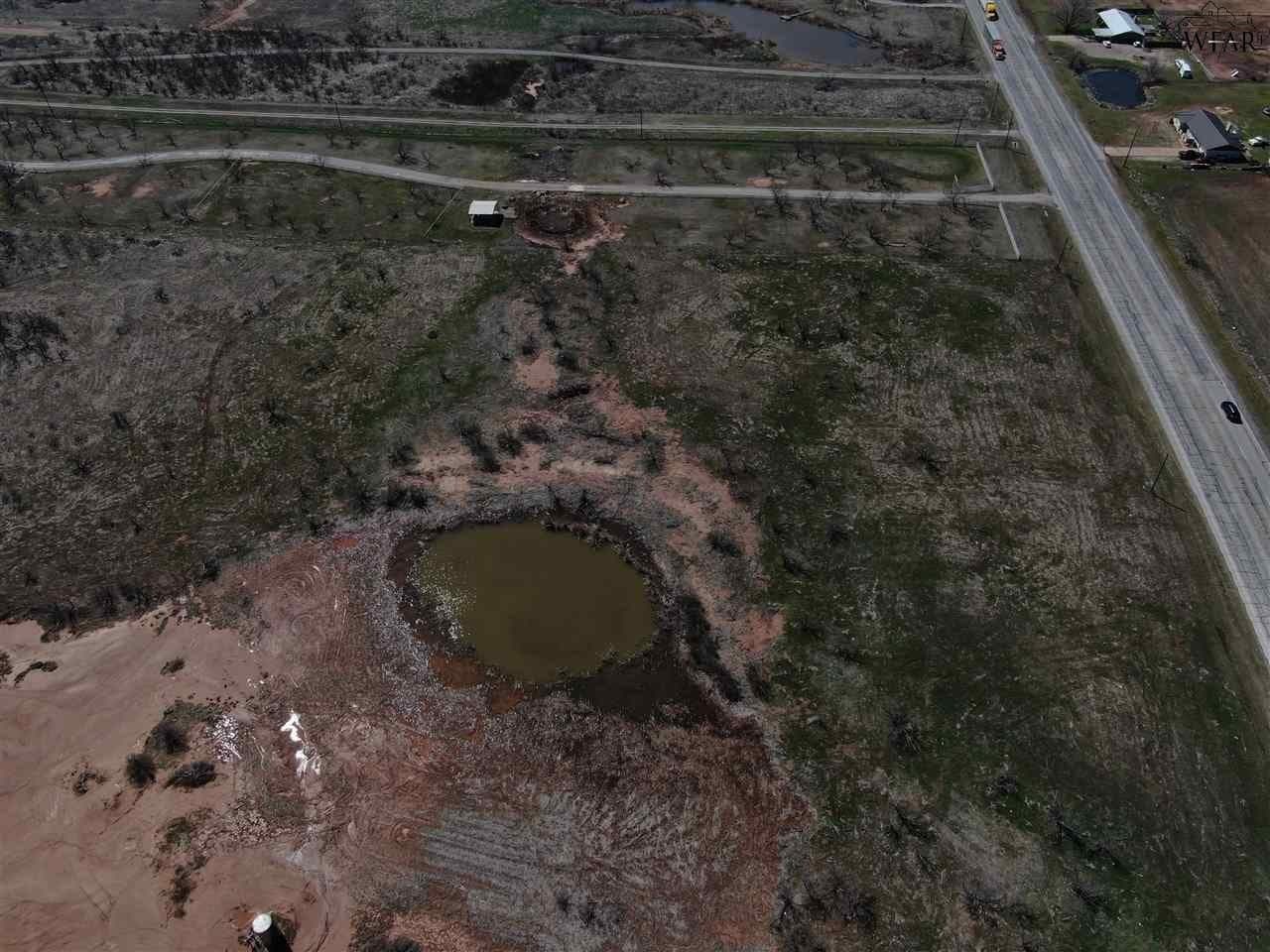 14.13 acres in Wichita County - photo 2