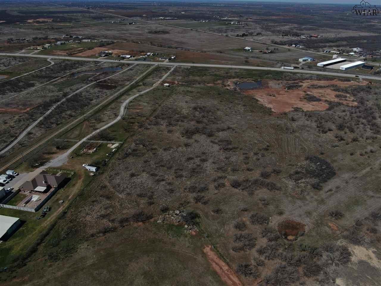 14.13 acres in Wichita County - photo 5