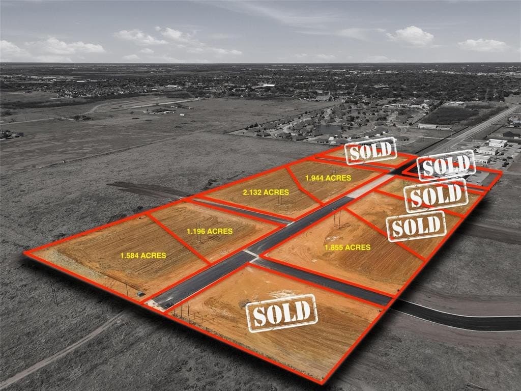 1.2 acres in Taylor County - photo 3