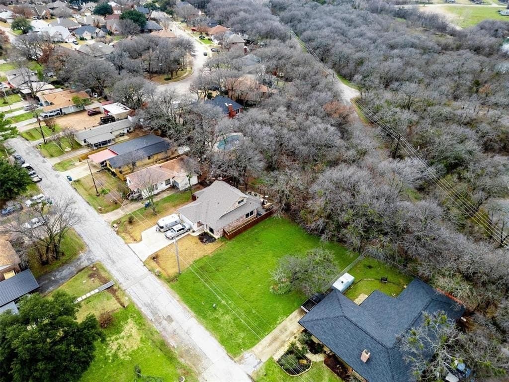 0.19 acres in Denton County - photo 7