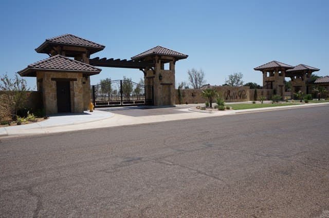 0.27 acres in Midland County - photo 4