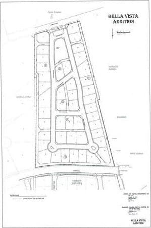 0.27 acres in Midland County - photo 7