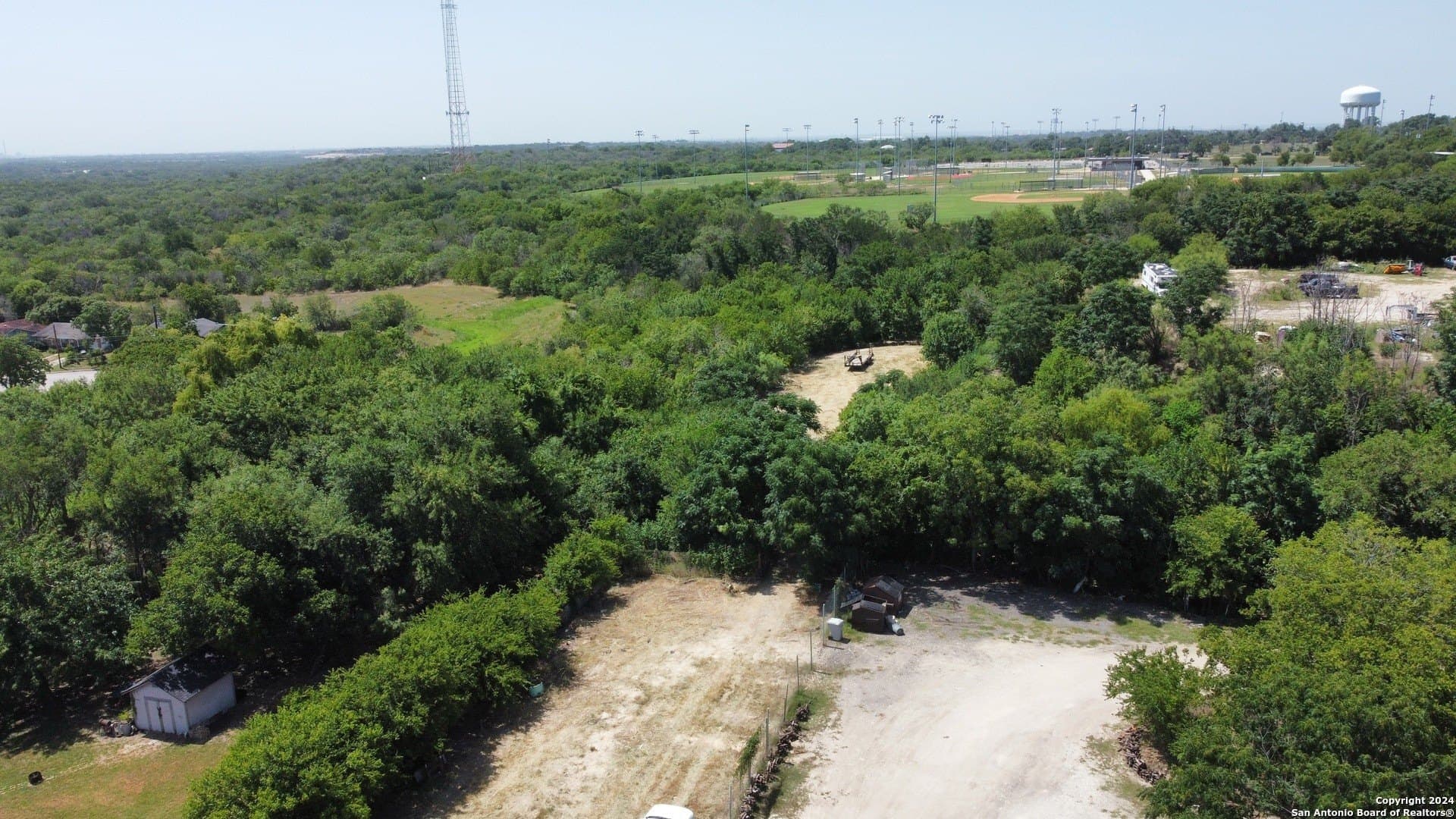 1.13 acres in Bexar County - photo 9