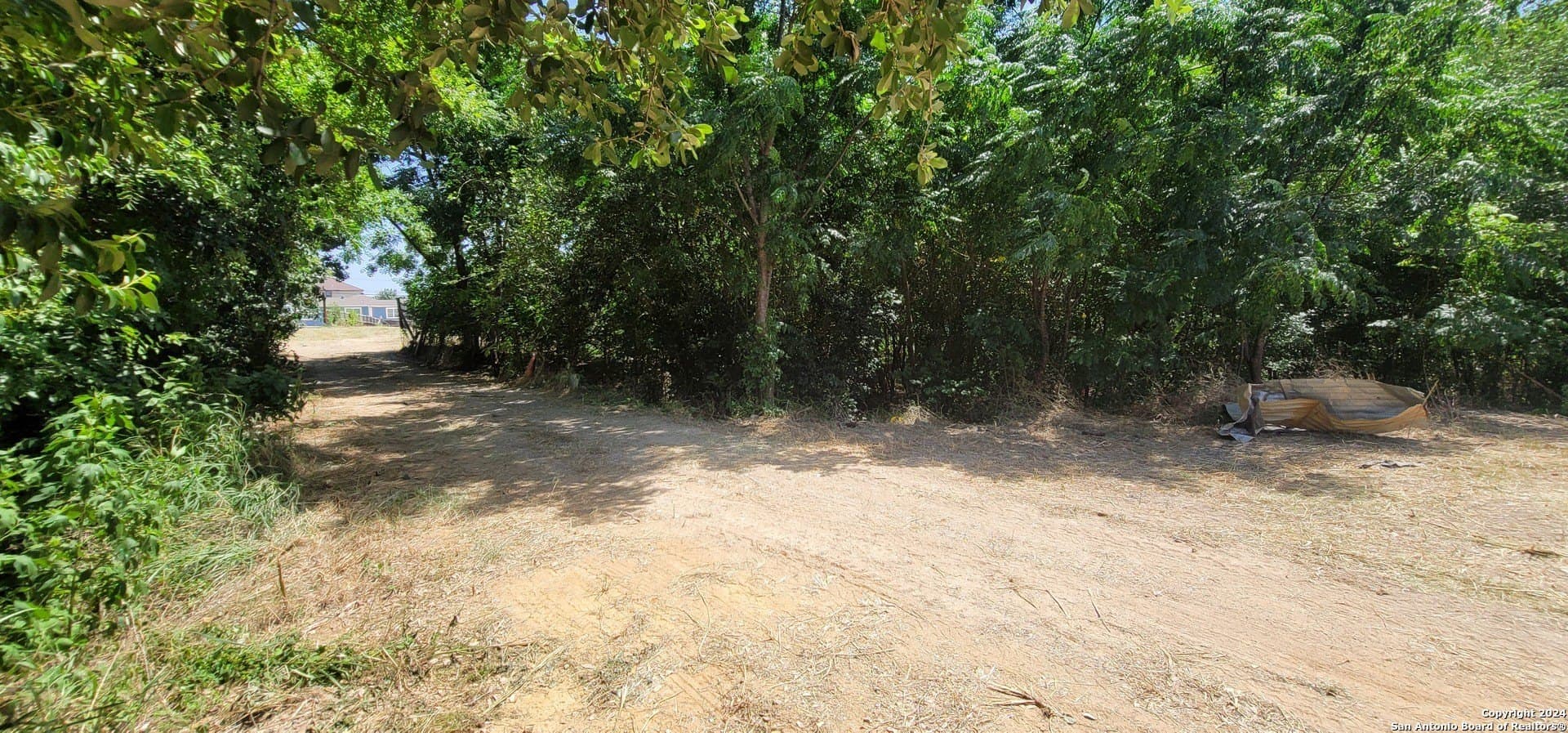 1.13 acres in Bexar County - photo 5