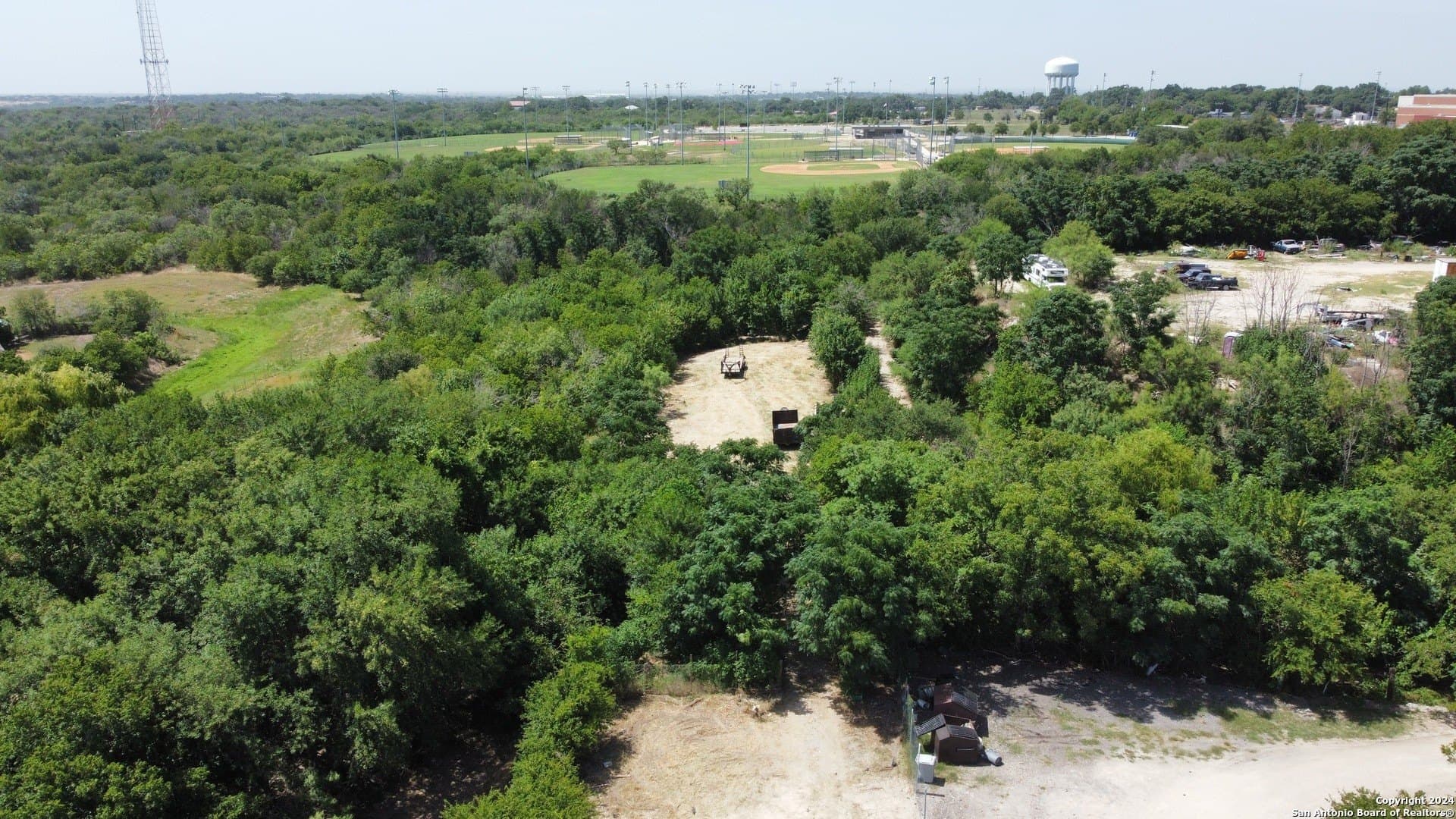 1.13 acres in Bexar County - photo 8