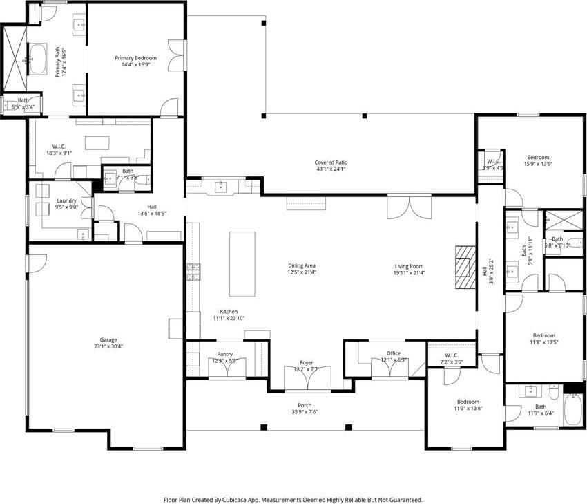21.3 acres in Kaufman County - photo 40