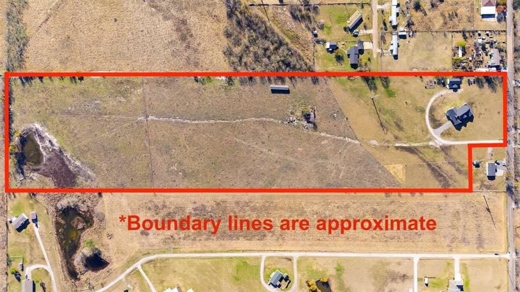 21.3 acres in Kaufman County - photo 35