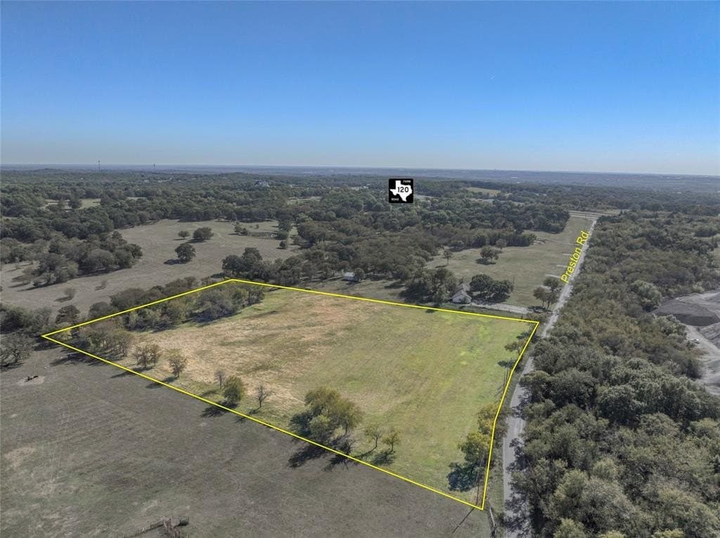 8.42 acres in Grayson County - photo 8