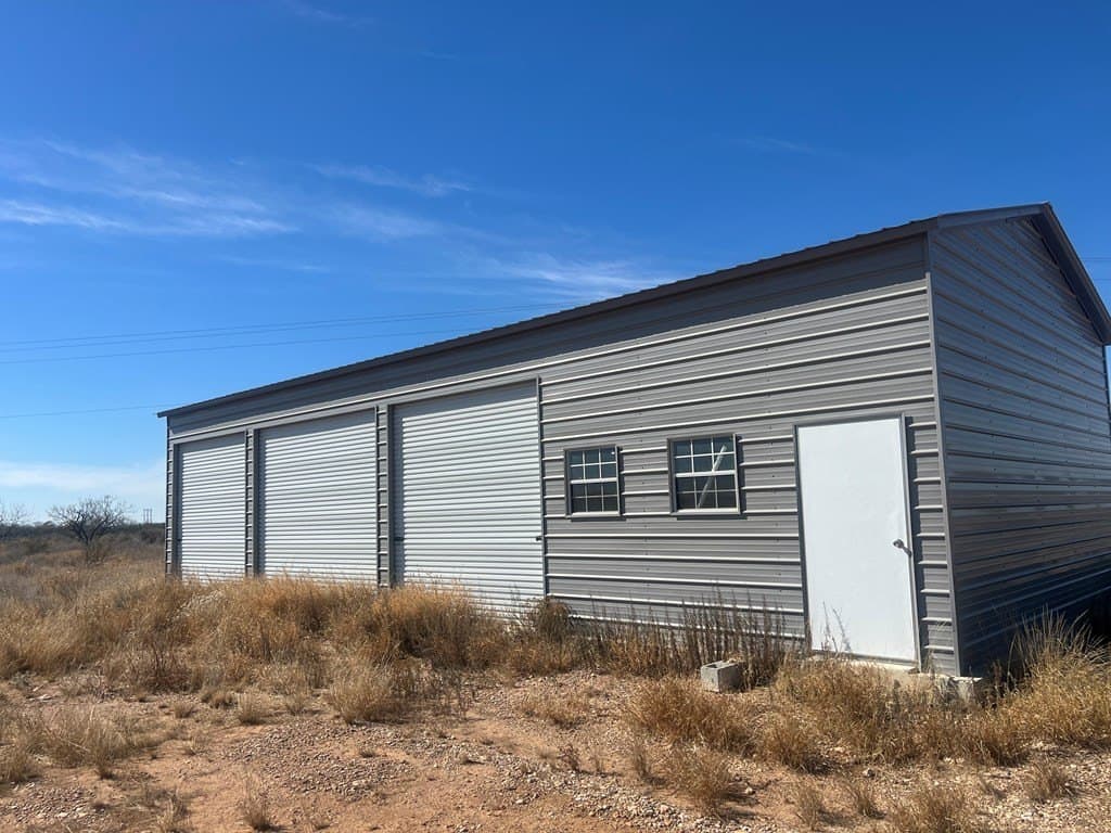 437,691 acres in Maverick County - photo 5