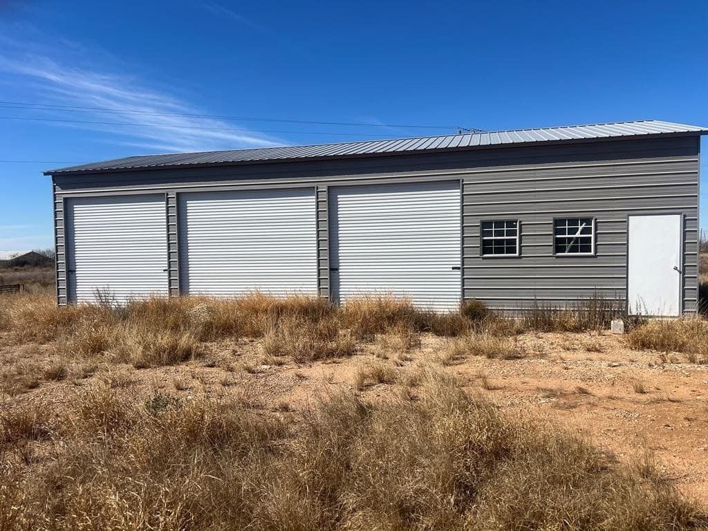 12417 North US Hwy 277